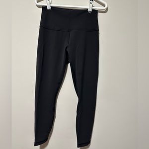 Lululemon Wunder Train HR Leggings